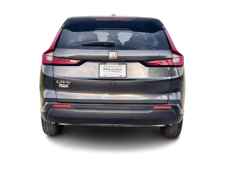 Thumbnail: 2025 Honda CR-V - 5