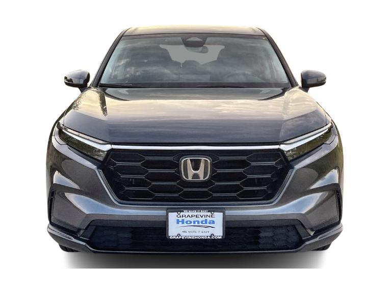 Thumbnail: 2025 Honda CR-V - 6