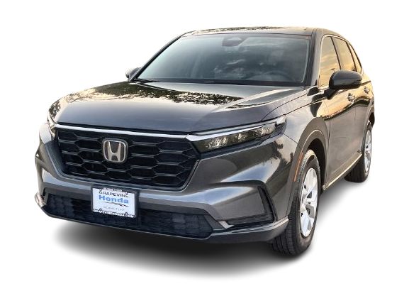 Thumbnail: 2025 Honda CR-V - 20