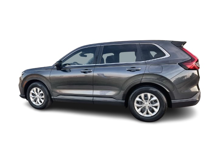 Thumbnail: 2025 Honda CR-V - 3