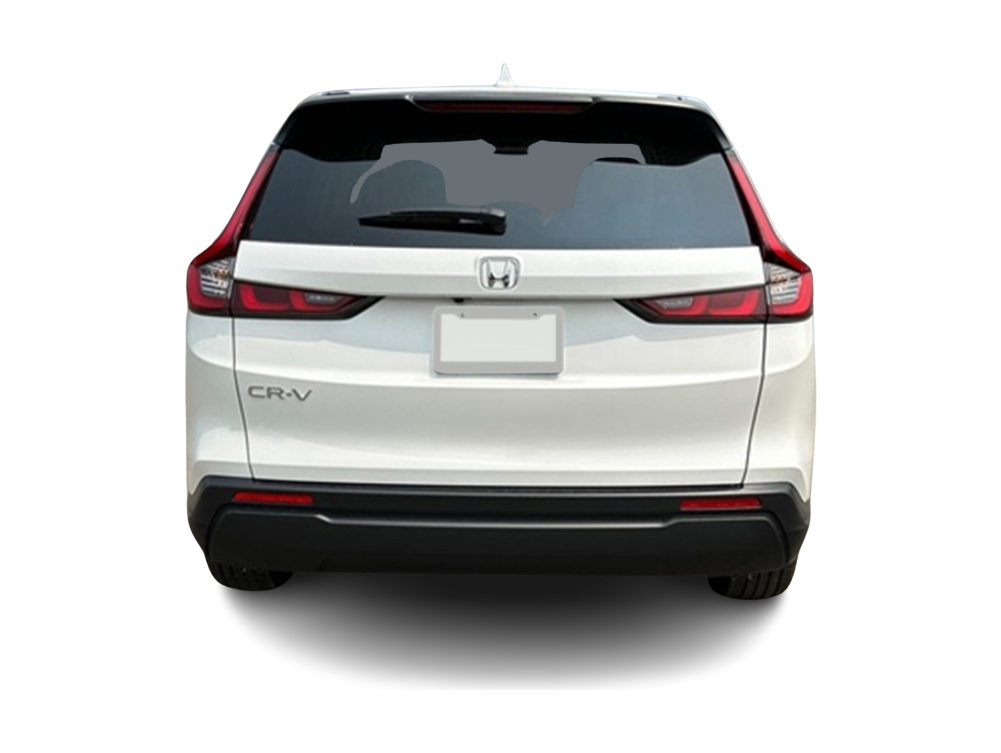 Thumbnail: 2026 Honda CR-V - 4