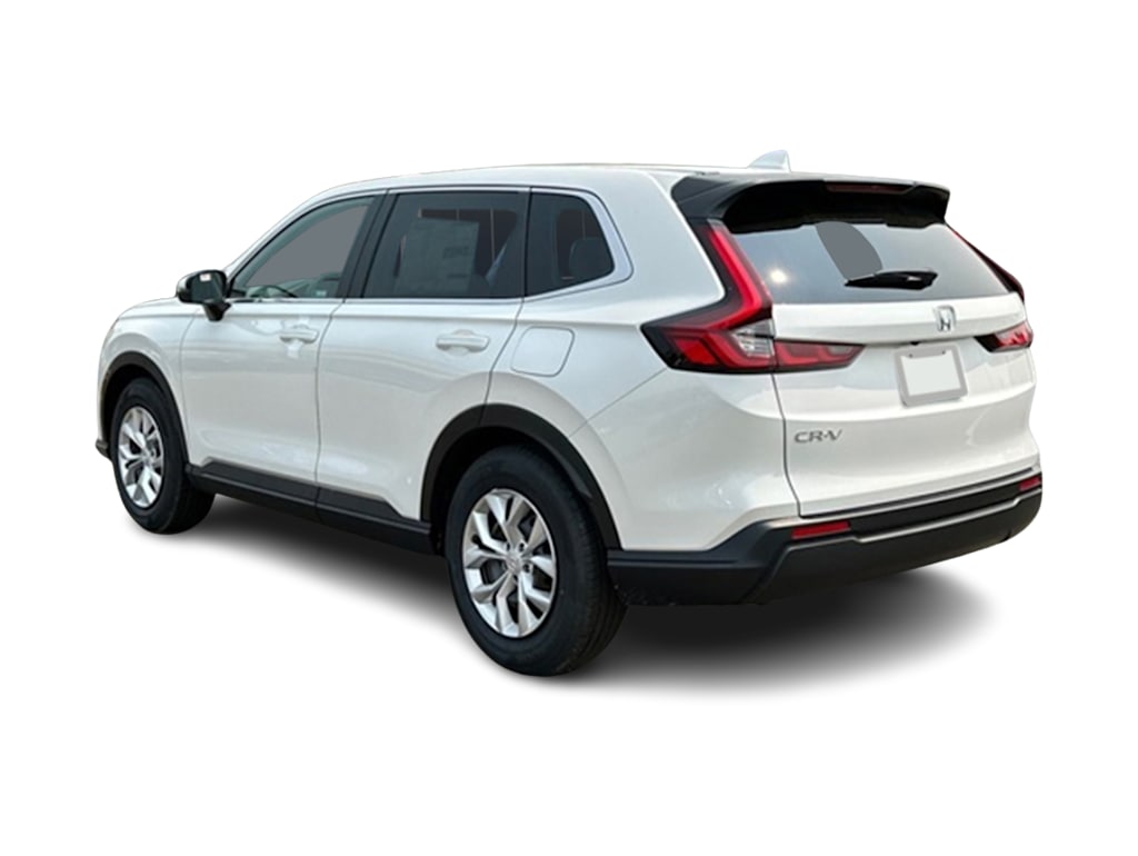 Thumbnail: 2026 Honda CR-V - 3