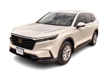 Thumbnail: 2023 Honda CR-V - 20