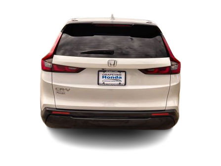 Thumbnail: 2023 Honda CR-V - 5