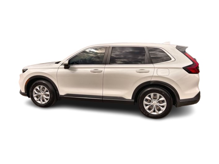 Thumbnail: 2023 Honda CR-V - 3