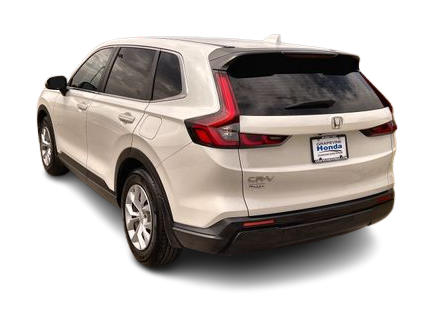 Thumbnail: 2023 Honda CR-V - 4