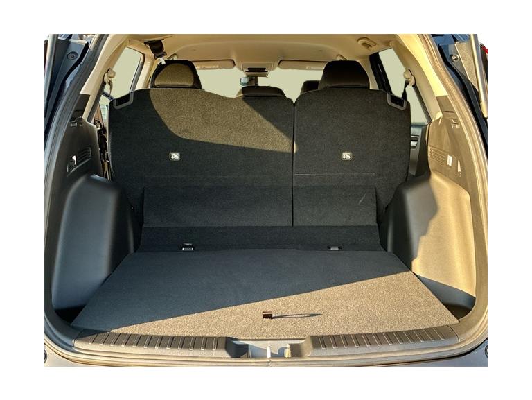 Thumbnail: 2026 Honda CR-V - 16