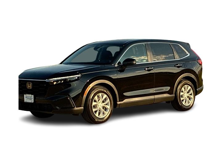 Thumbnail: 2026 Honda CR-V - 3