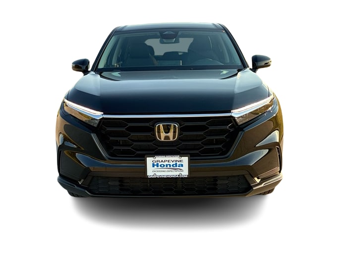Thumbnail: 2026 Honda CR-V - 6