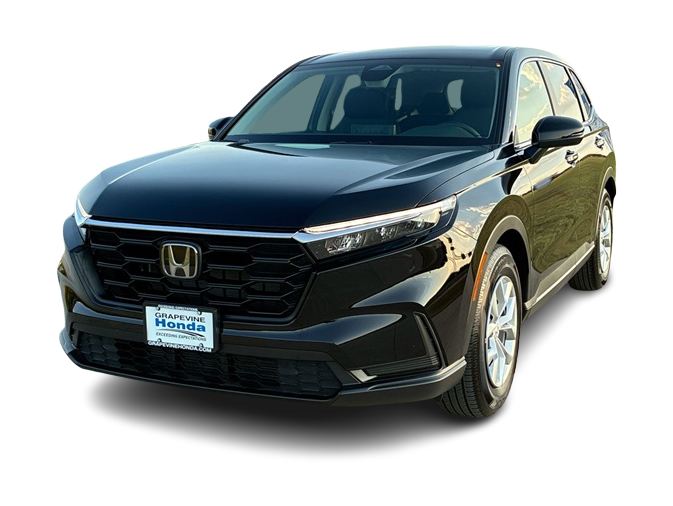 Thumbnail: 2026 Honda CR-V - 18