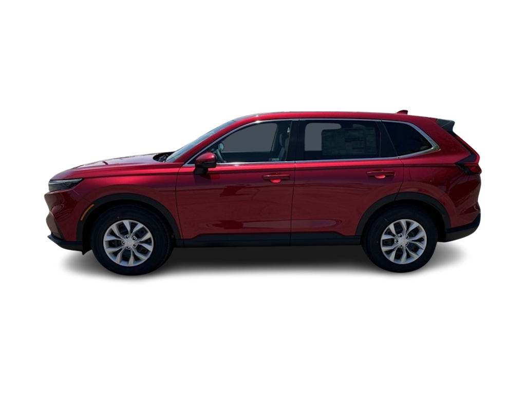 Thumbnail: 2026 Honda CR-V - 3