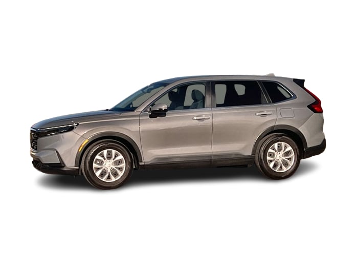 Thumbnail: 2025 Honda CR-V - 3