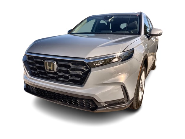 Thumbnail: 2025 Honda CR-V - 19