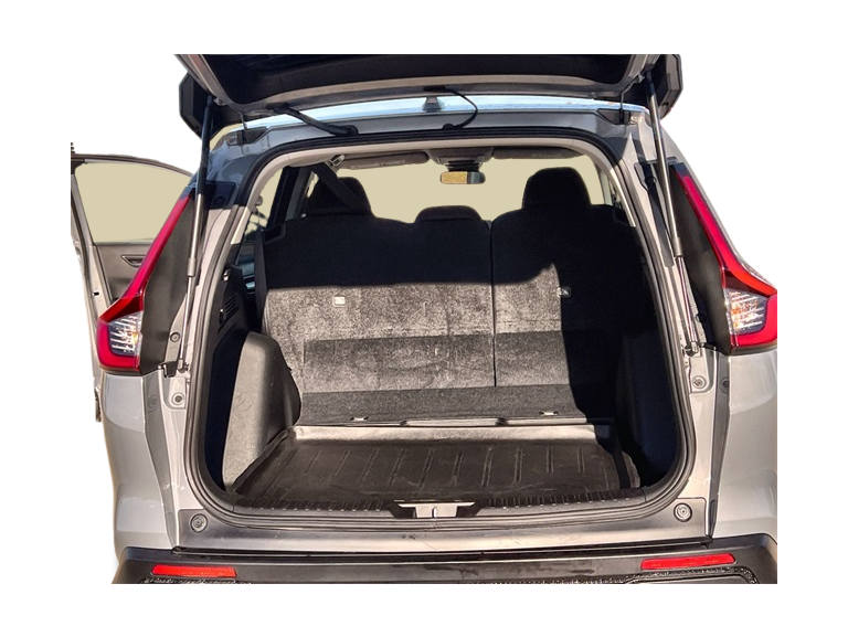 Thumbnail: 2025 Honda CR-V - 16