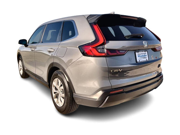 Thumbnail: 2025 Honda CR-V - 4