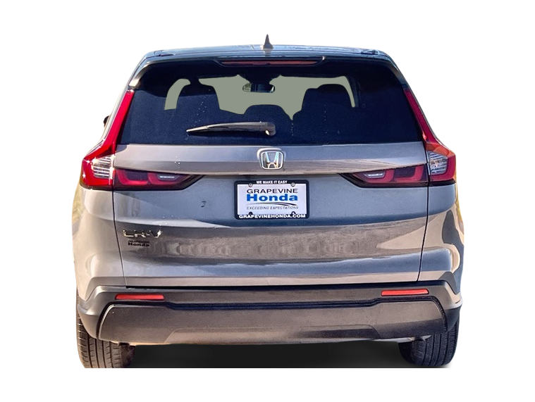Thumbnail: 2025 Honda CR-V - 5