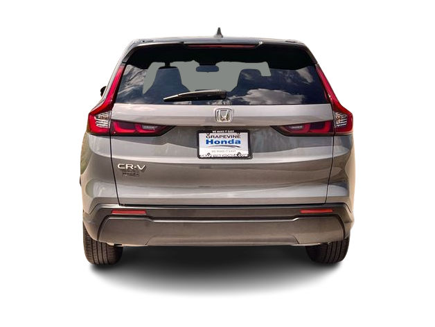 Thumbnail: 2026 Honda CR-V - 5