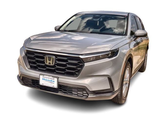Thumbnail: 2026 Honda CR-V - 20