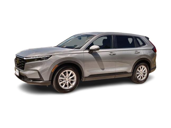 Thumbnail: 2026 Honda CR-V - 3