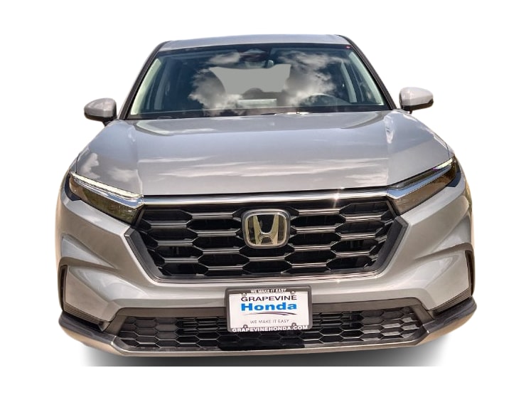 Thumbnail: 2026 Honda CR-V - 6