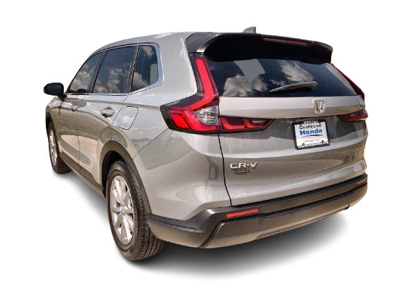 Thumbnail: 2026 Honda CR-V - 4