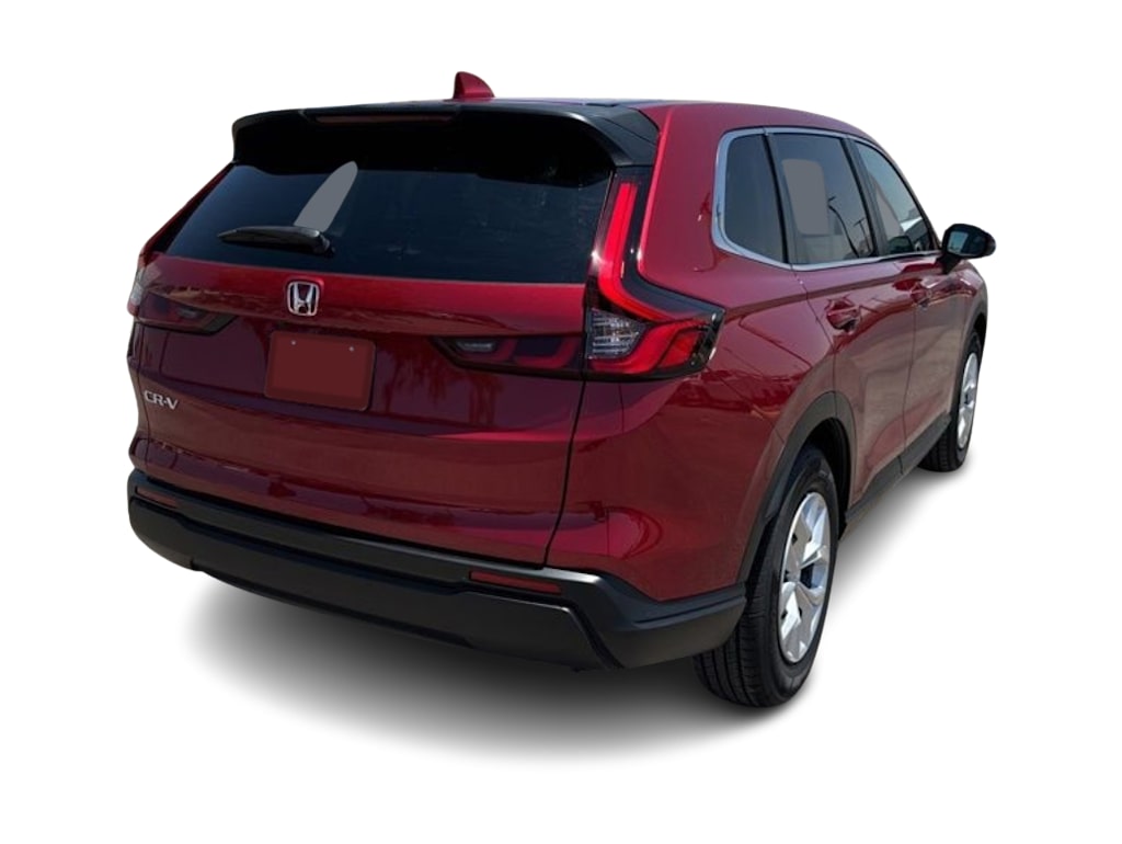 Thumbnail: 2026 Honda CR-V - 16