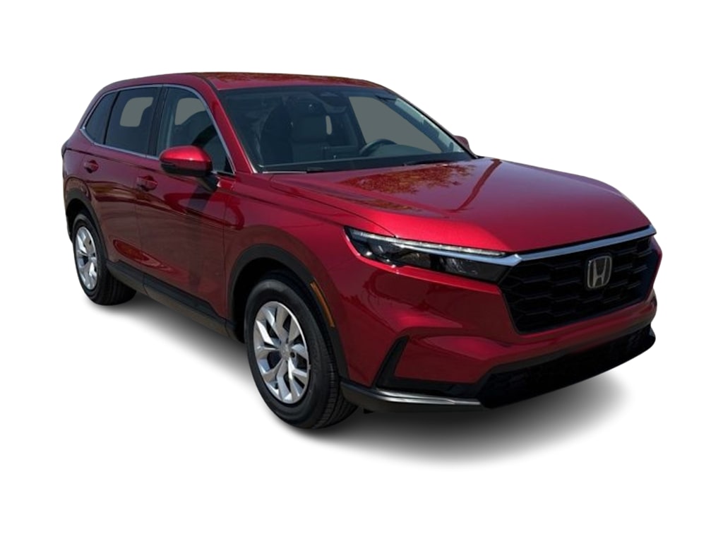Thumbnail: 2026 Honda CR-V - 18