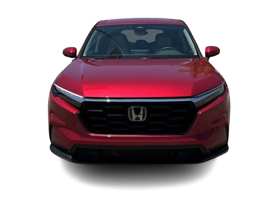 Thumbnail: 2026 Honda CR-V - 6