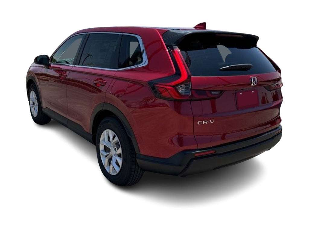 Thumbnail: 2026 Honda CR-V - 4