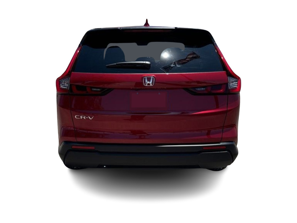 Thumbnail: 2026 Honda CR-V - 5