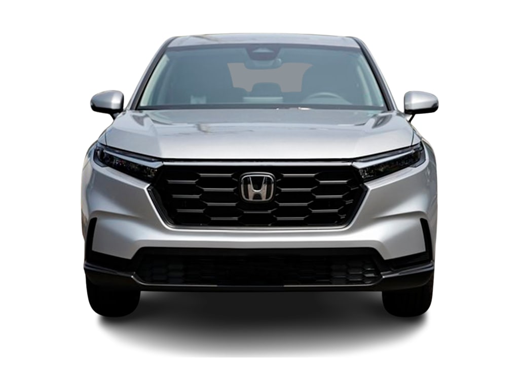 Thumbnail: 2026 Honda CR-V - 6