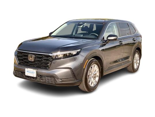 Thumbnail: 2025 Honda CR-V - 20