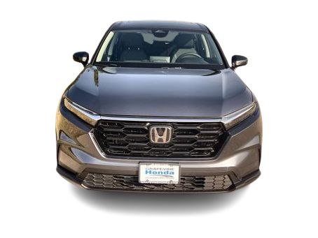 Thumbnail: 2025 Honda CR-V - 6