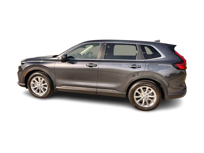 Thumbnail: 2025 Honda CR-V - 3