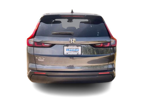 Thumbnail: 2025 Honda CR-V - 5