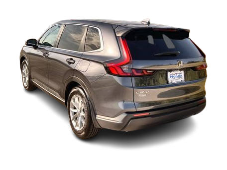 Thumbnail: 2025 Honda CR-V - 4