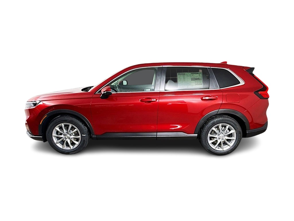 Thumbnail: 2026 Honda CR-V - 3