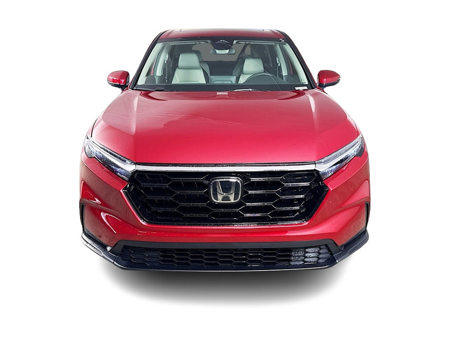 Thumbnail: 2026 Honda CR-V - 6