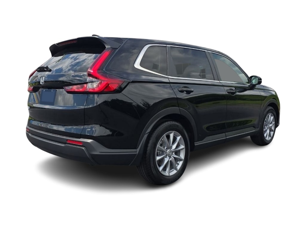 Thumbnail: 2026 Honda CR-V - 14