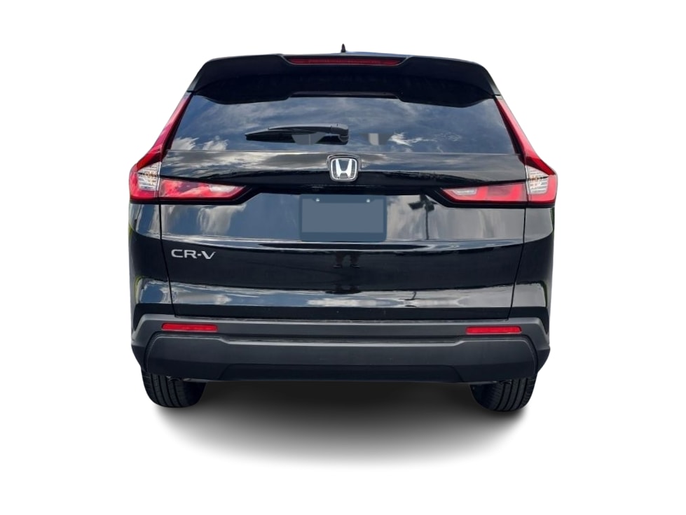 Thumbnail: 2026 Honda CR-V - 5