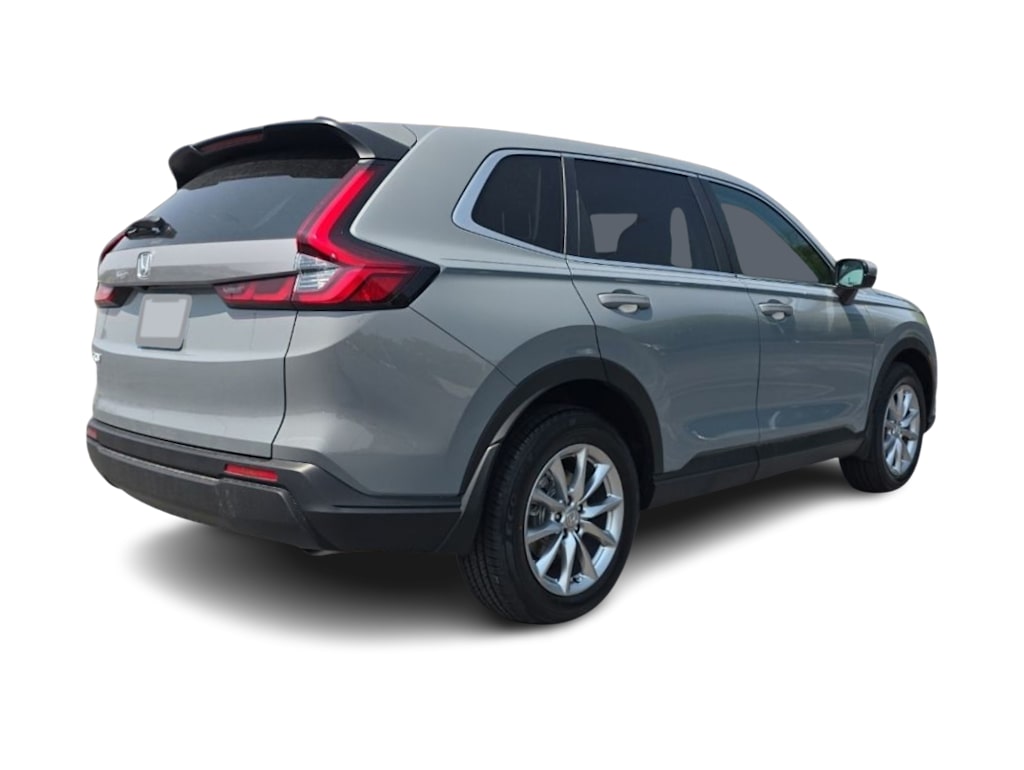 Thumbnail: 2026 Honda CR-V - 14