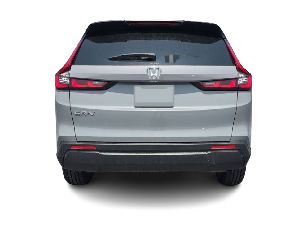 Thumbnail: 2026 Honda CR-V - 5