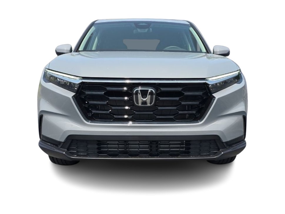 Thumbnail: 2026 Honda CR-V - 6