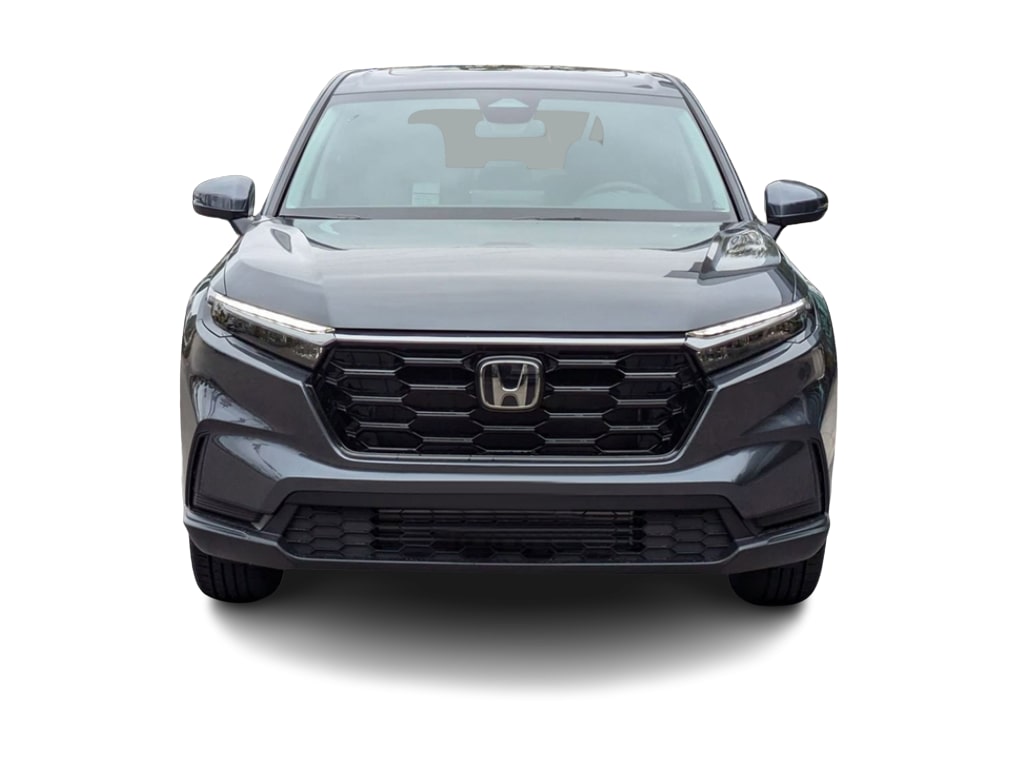 Thumbnail: 2026 Honda CR-V - 5