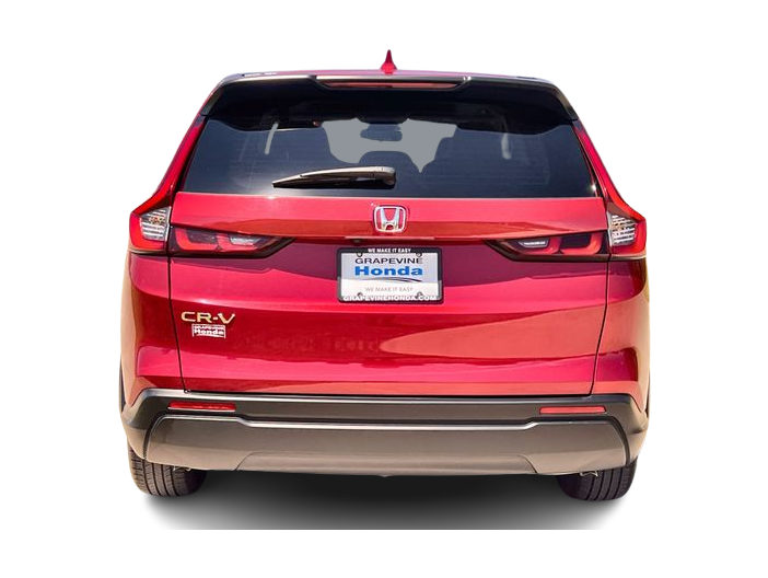 Thumbnail: 2024 Honda CR-V - 5