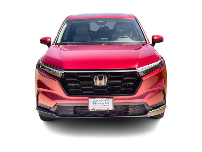Thumbnail: 2024 Honda CR-V - 6
