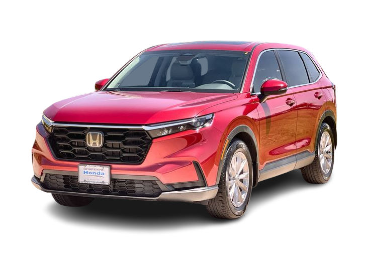 Thumbnail: 2024 Honda CR-V - 19