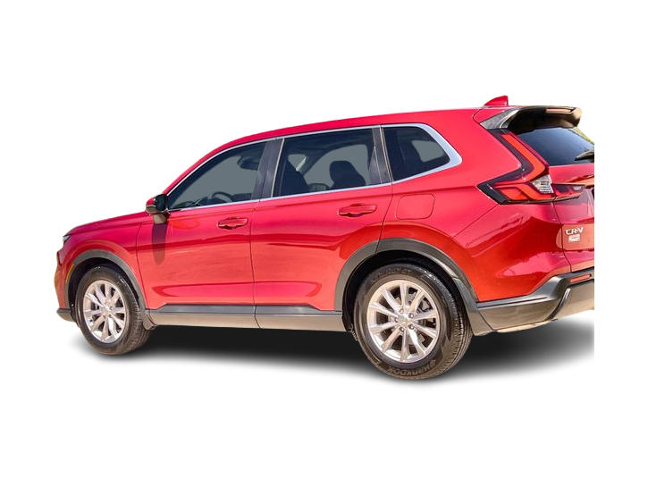 Thumbnail: 2024 Honda CR-V - 3