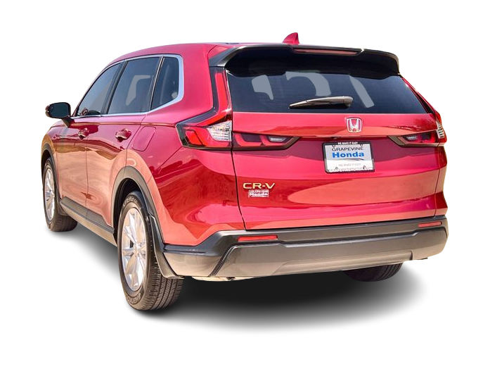 Thumbnail: 2024 Honda CR-V - 4