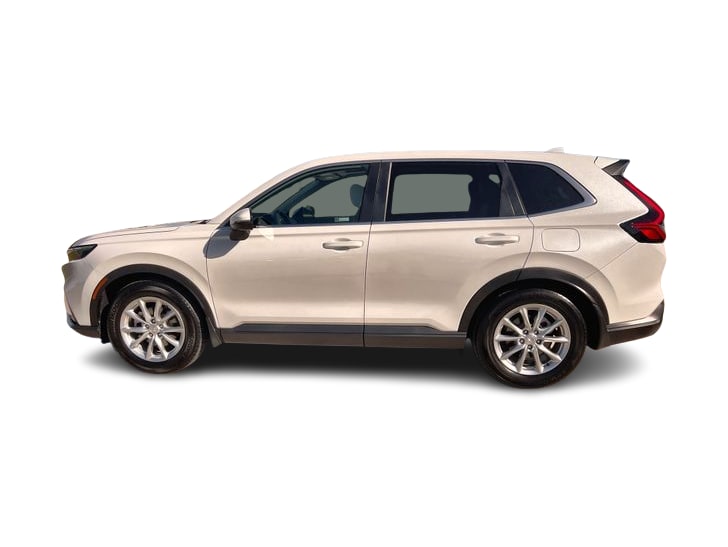 Thumbnail: 2026 Honda CR-V - 3